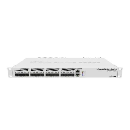 MikroTik CRS317-1G-16S+RM MikroTik CRS317-1G-16S+RM